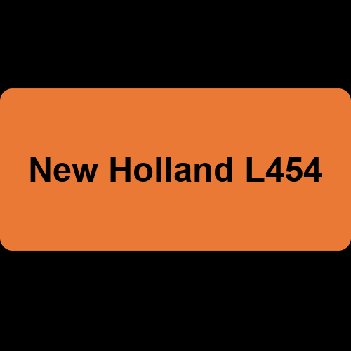 New Holland L454